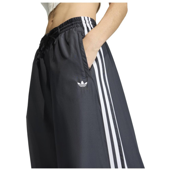 Adidas Γυναικείο παντελόνι φόρμας Firebird Adilenium Track Pants